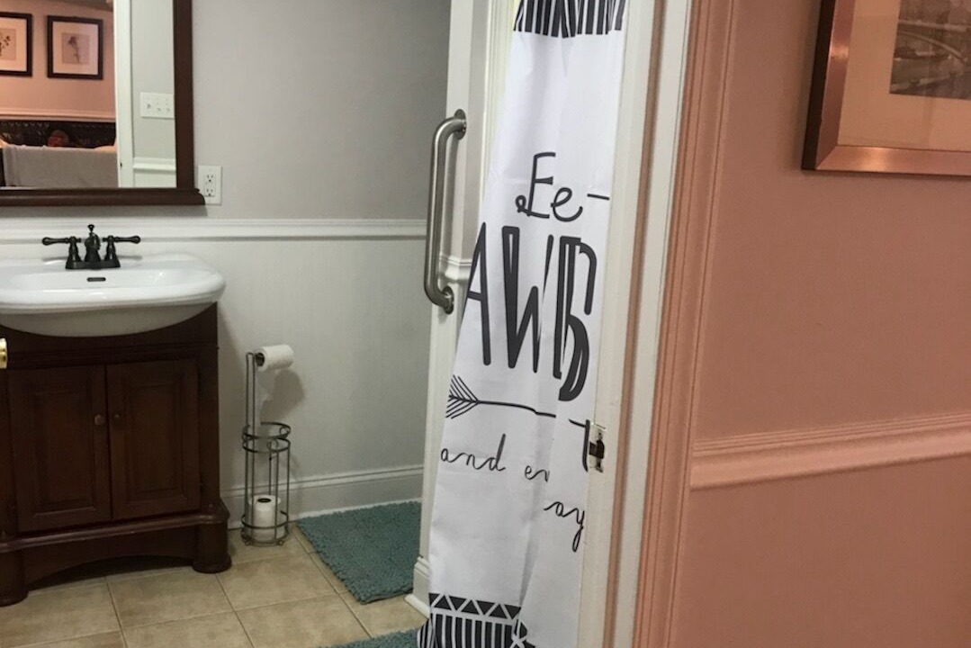 Photo of Bathroom in Northern Liberties