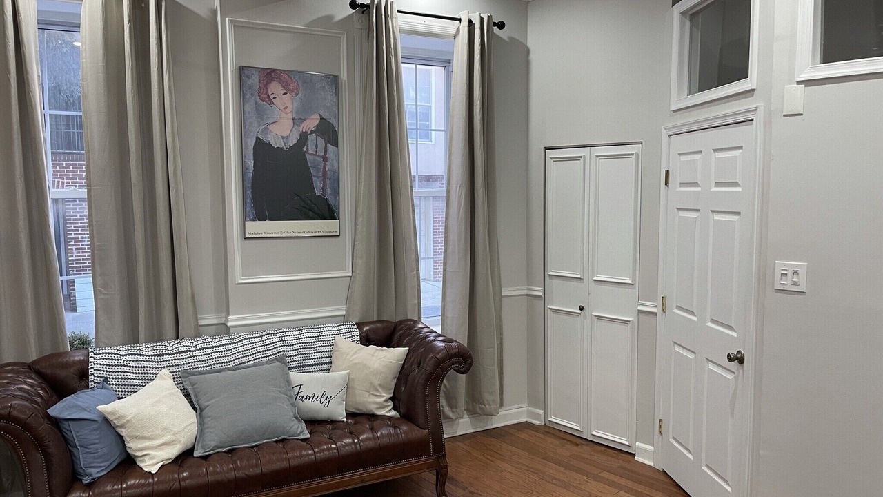 Photo of Livingroom in Northern Liberties