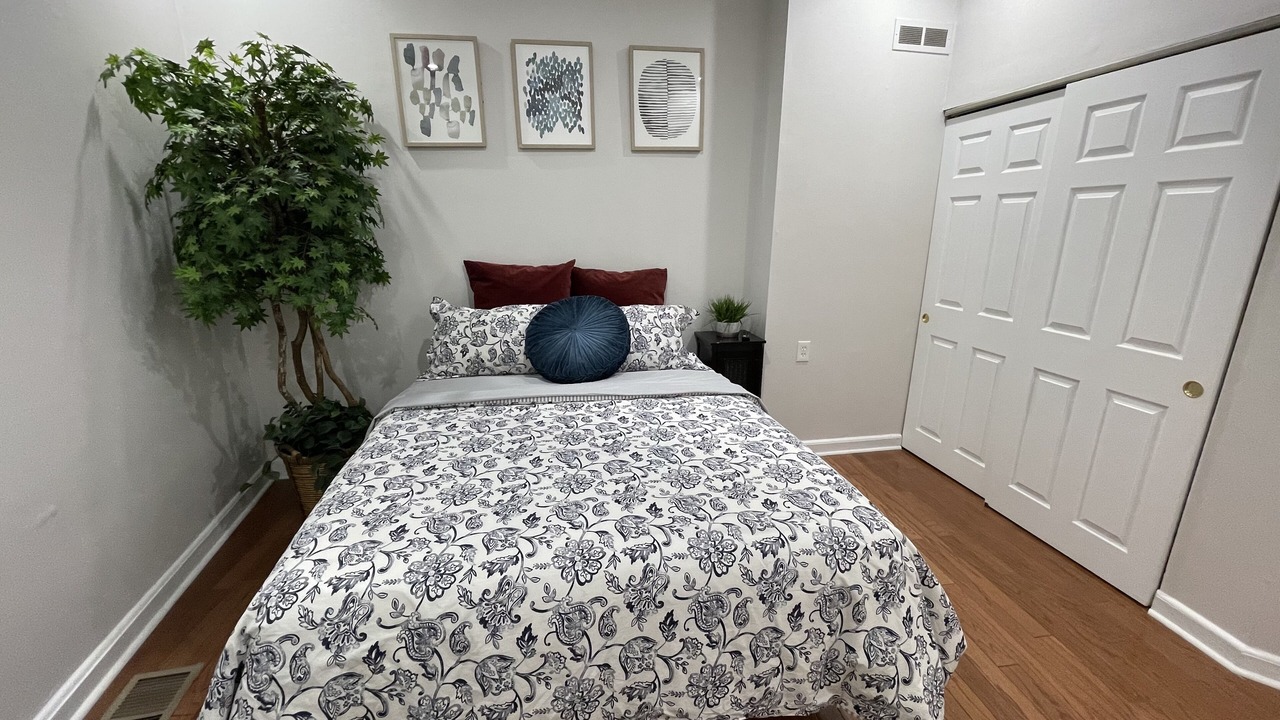 Photo of Bedroom in Northern Liberties