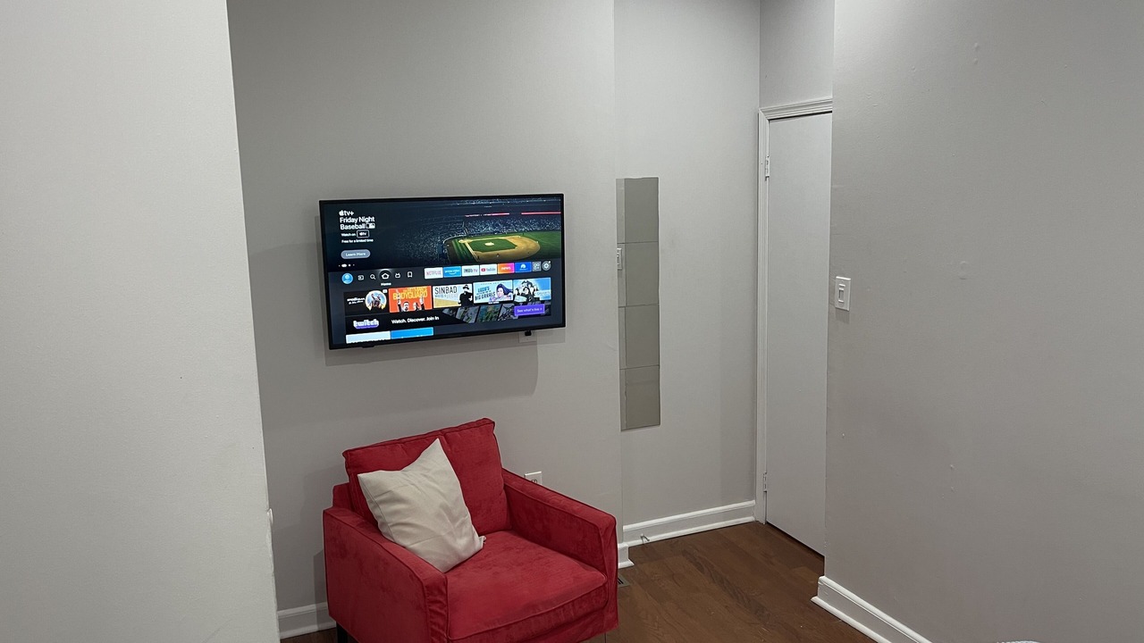 Photo of Bedroom in Northern Liberties
