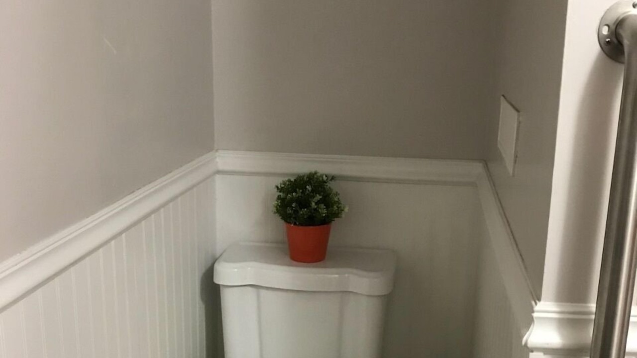 Photo of Bathroom in Northern Liberties