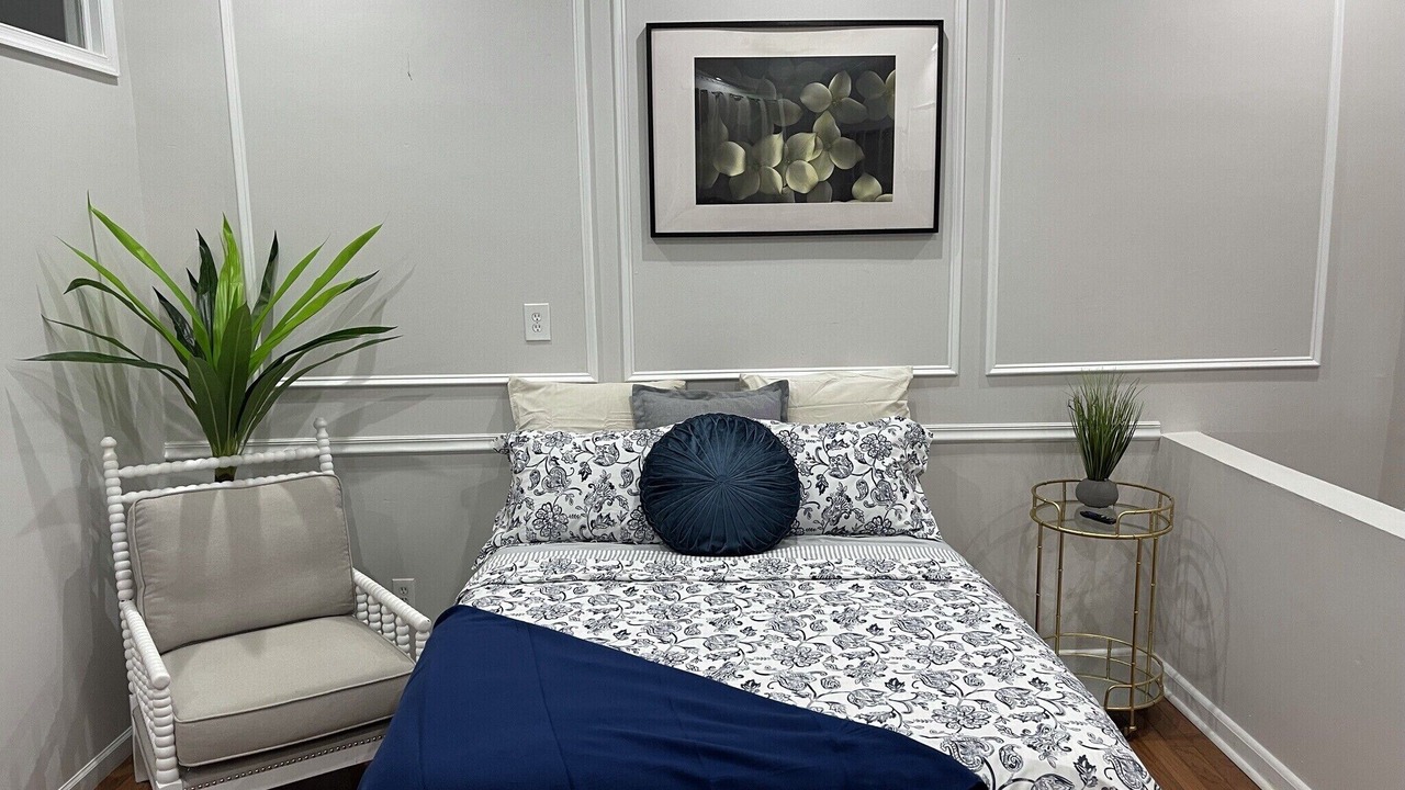 Photo of Bedroom in Northern Liberties