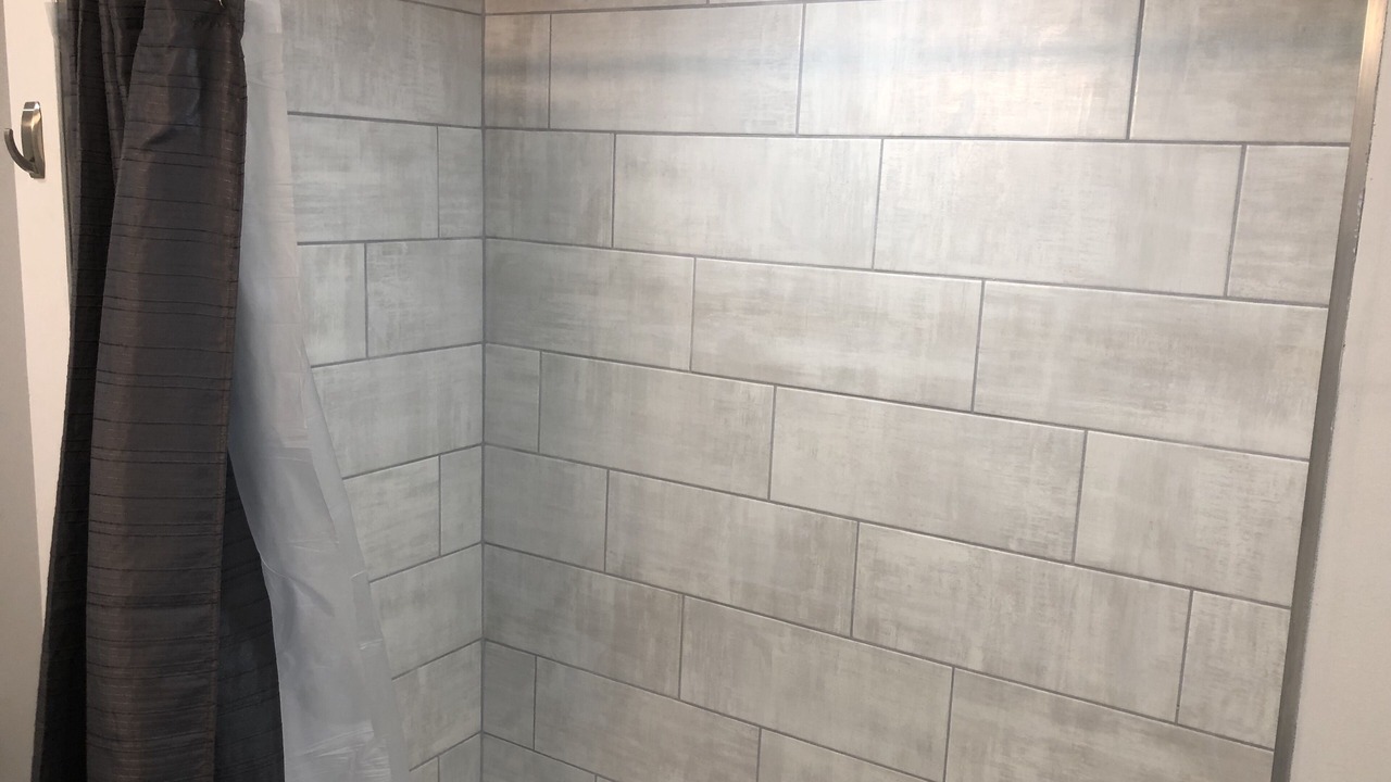 Photo of Bathroom in Northern Liberties
