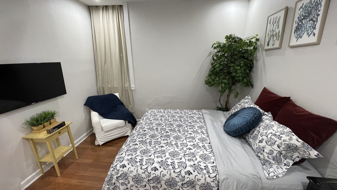 Photo of Bedroom in Northern Liberties