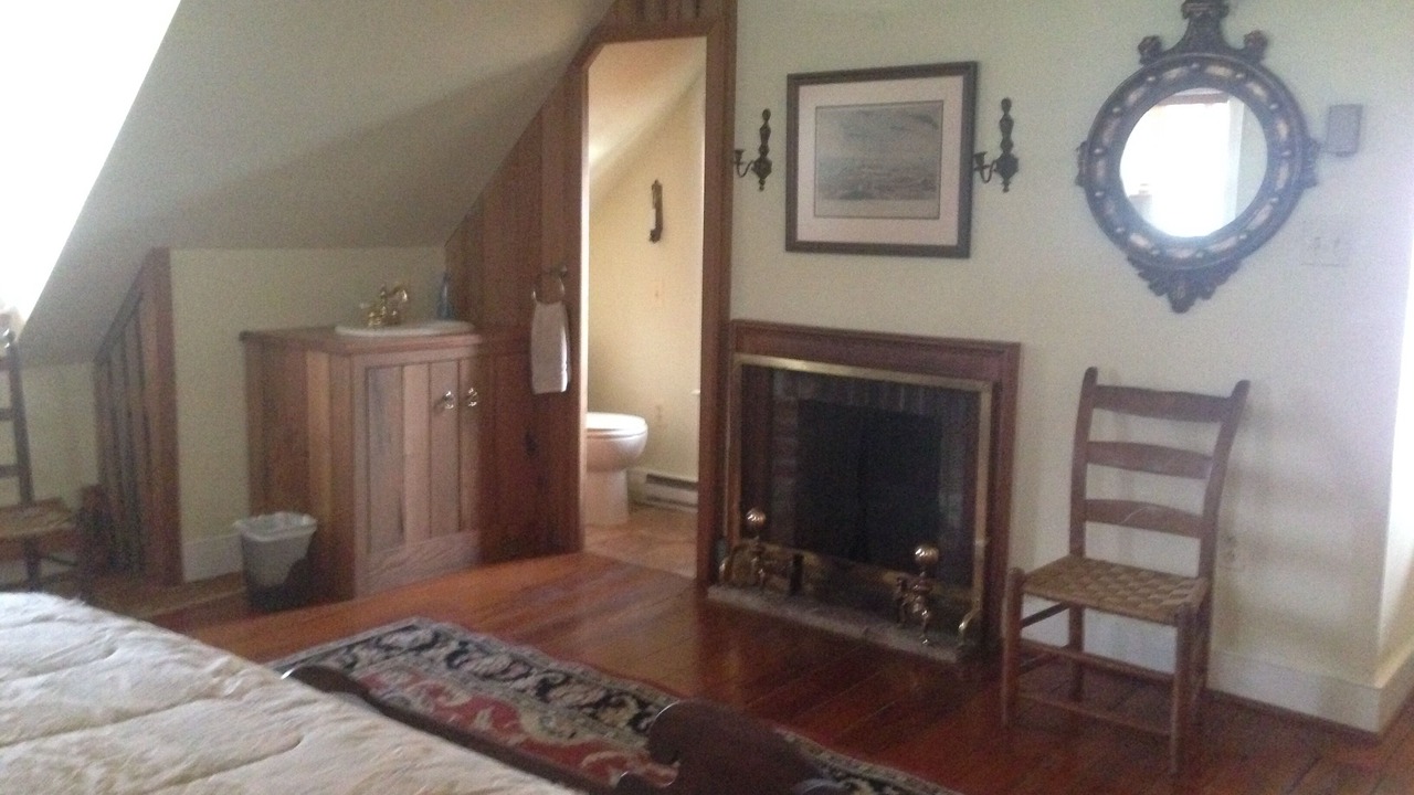 Photo of Livingroom in St. Michaels