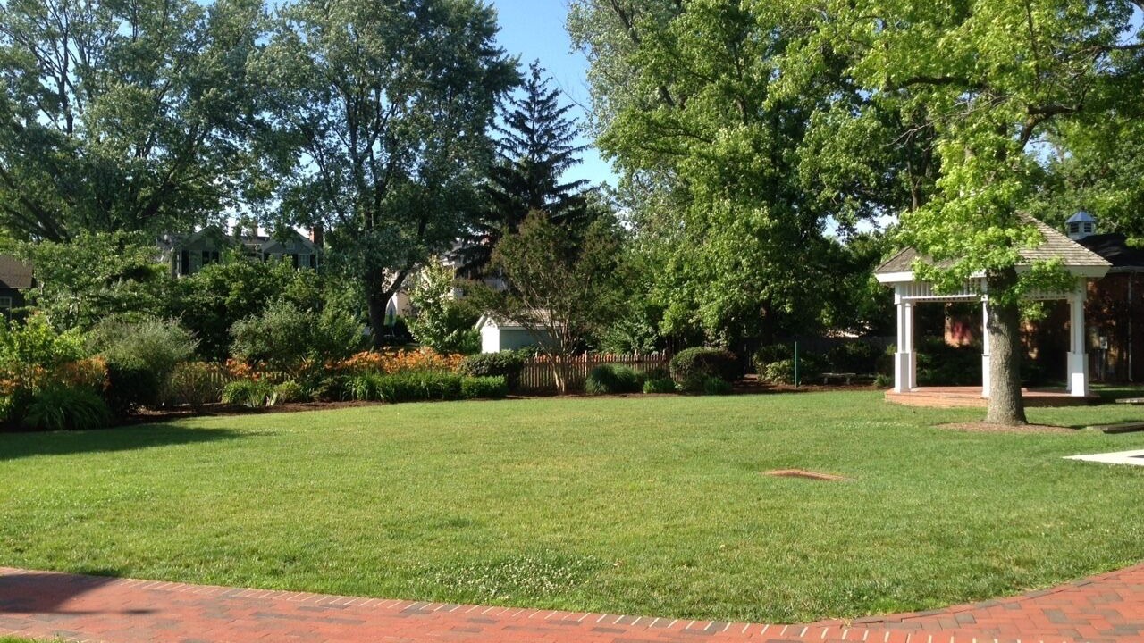 Photo of Outdoor in St. Michaels