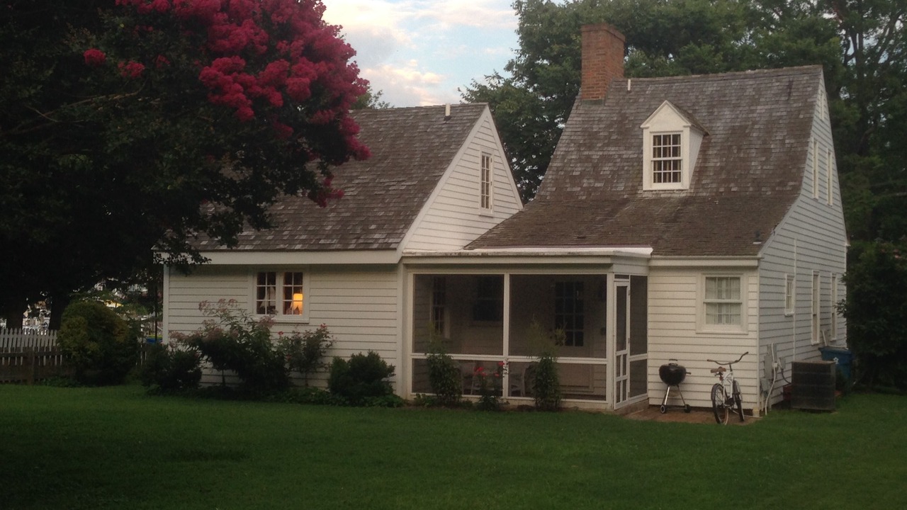 Photo of Outdoor in St. Michaels