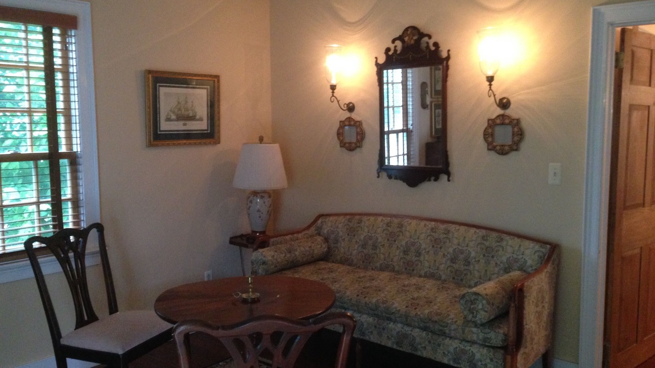 Photo of Bedroom in St. Michaels