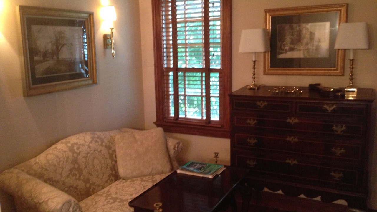 Photo of Bedroom in St. Michaels