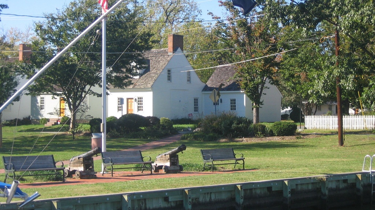 Photo of Others in St. Michaels