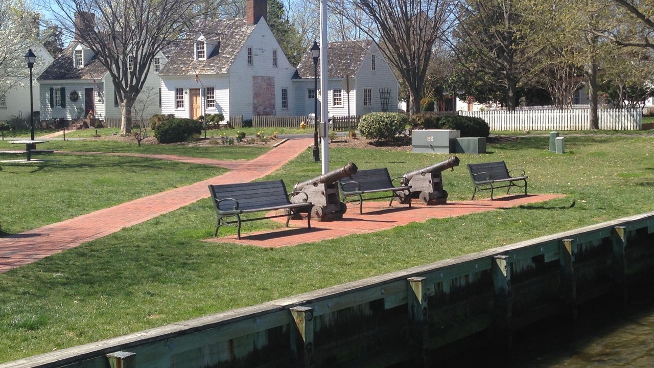 Photo of Others in St. Michaels