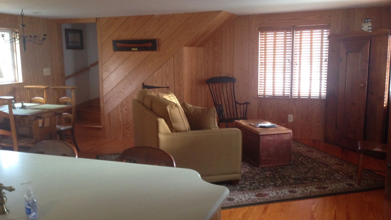 Photo of Bedroom in St. Michaels