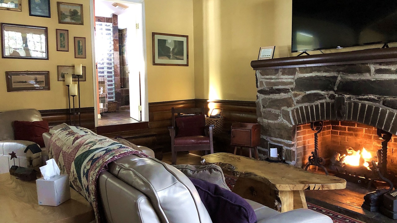 Photo of Livingroom in Wrightsville