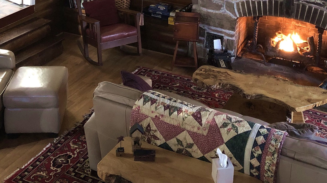 Photo of Livingroom in Wrightsville