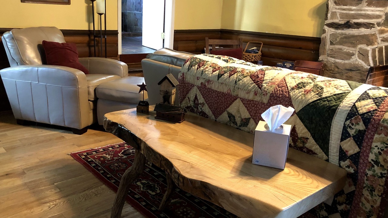 Photo of Bedroom in Wrightsville