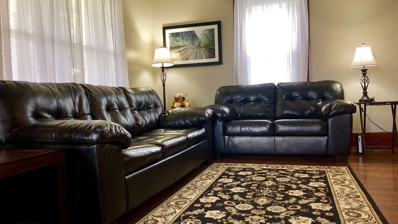 Photo of Bedroom in Halltown