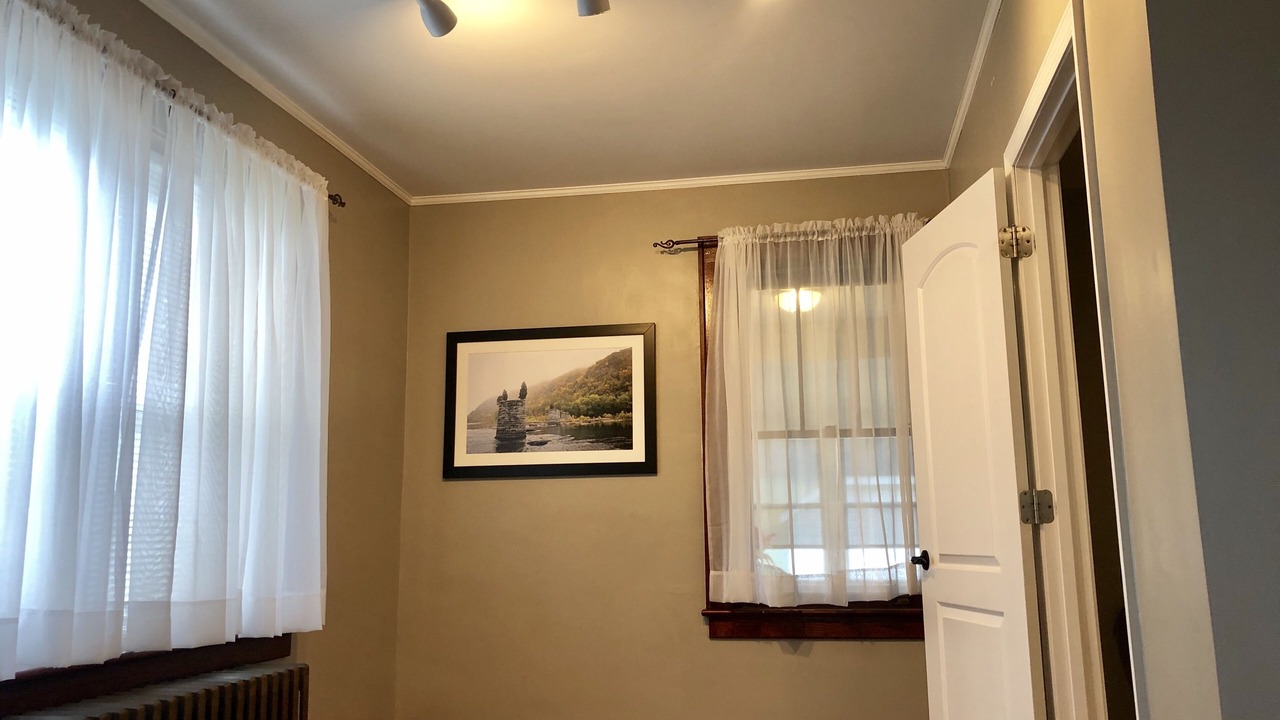 Photo of Bedroom in Halltown