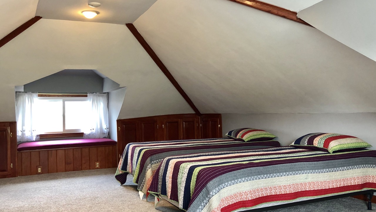Photo of Bedroom in Halltown