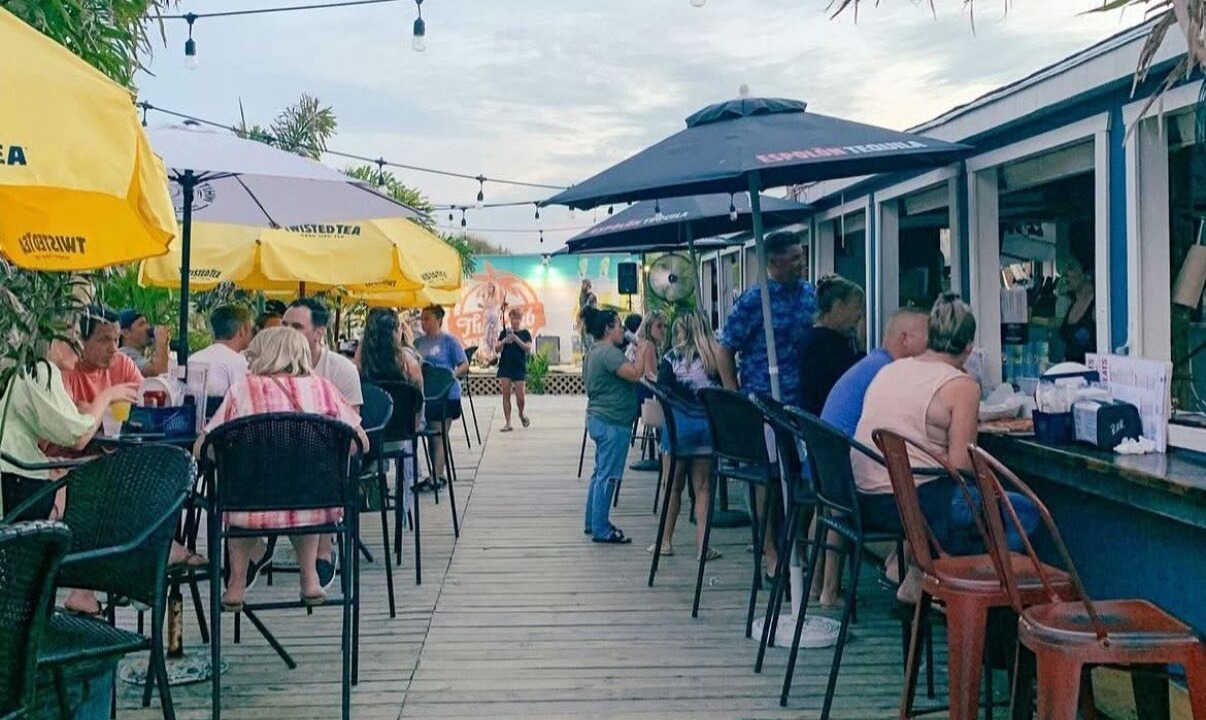 Photo of Outdoor in Diamond Beach