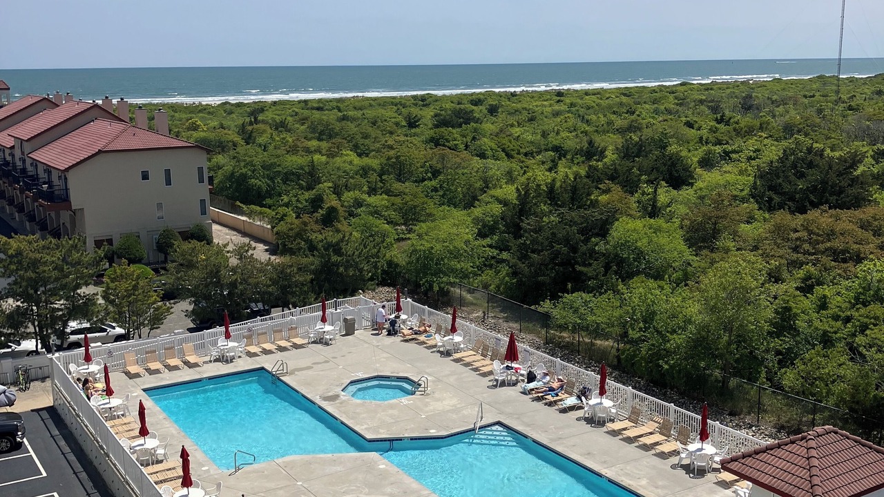 Photo of Outdoor in Diamond Beach