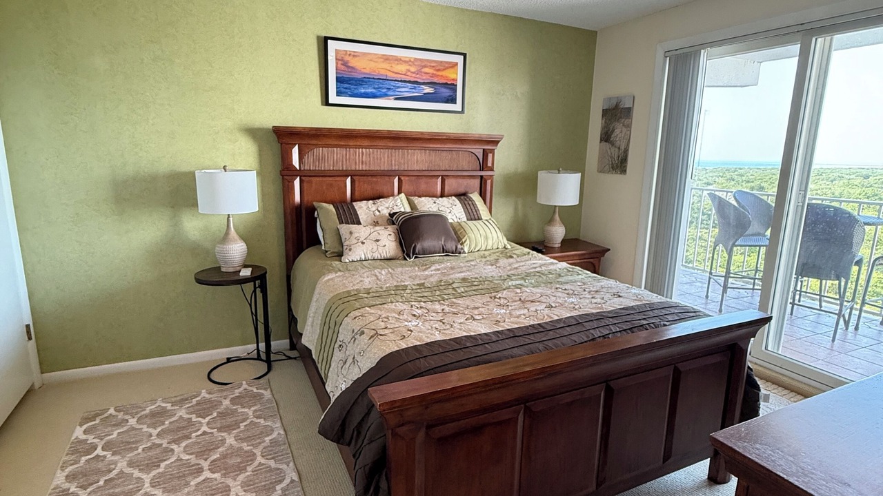 Photo of Bedroom in Diamond Beach