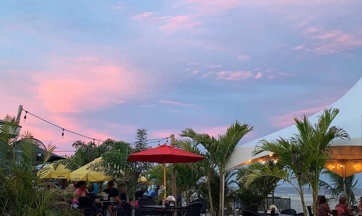 Photo of Outdoor in Diamond Beach