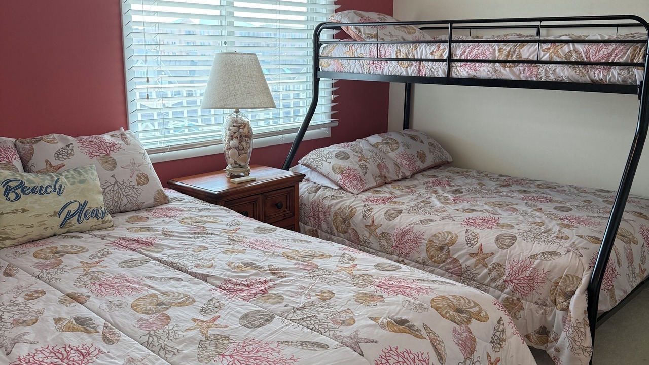 Photo of Bedroom in Diamond Beach