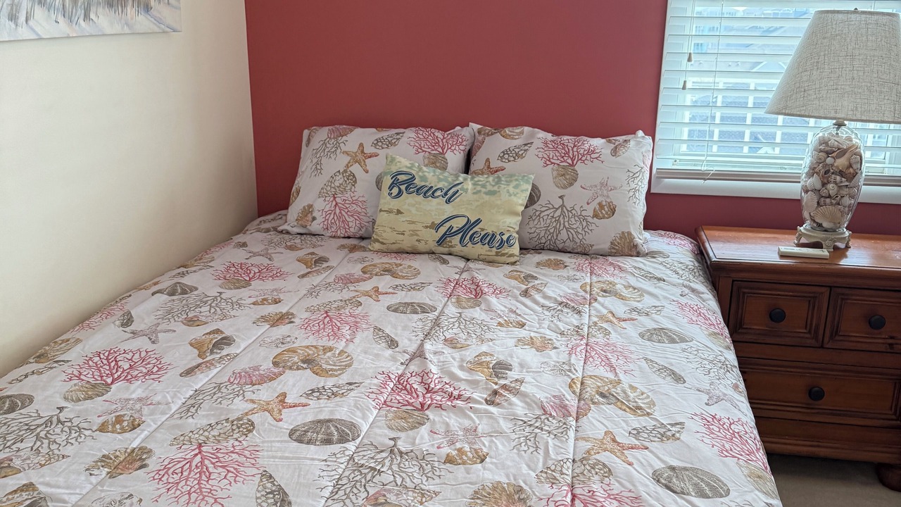 Photo of Bedroom in Diamond Beach