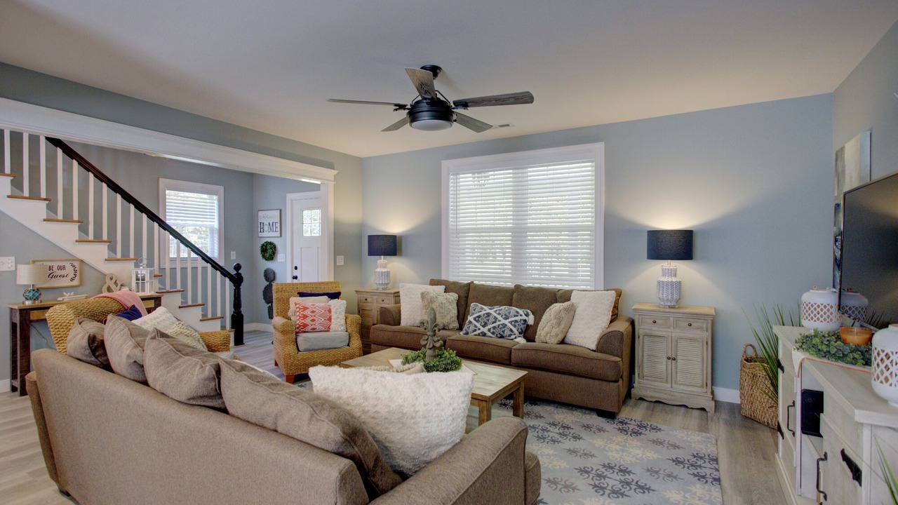 Photo of Livingroom in Ware Neck
