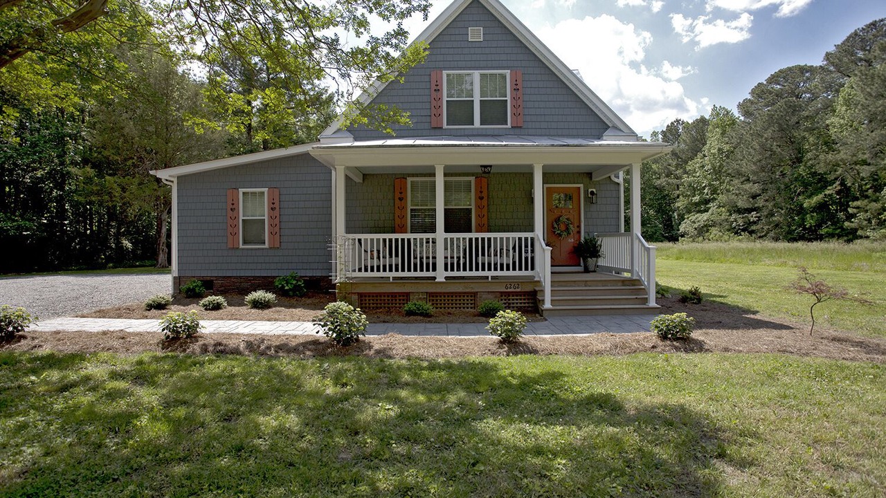 Photo of Outdoor in Ware Neck