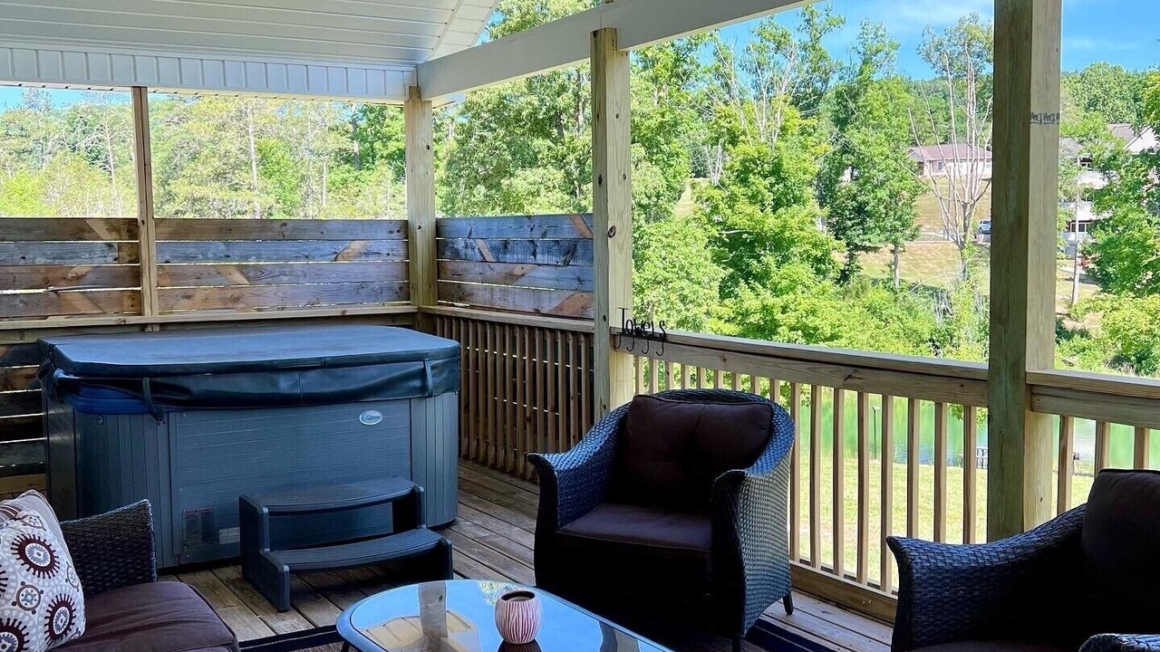 Photo of Outdoor in Maynardville