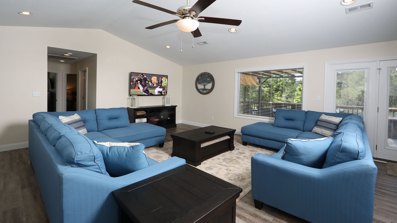 Photo of Bedroom in Maynardville