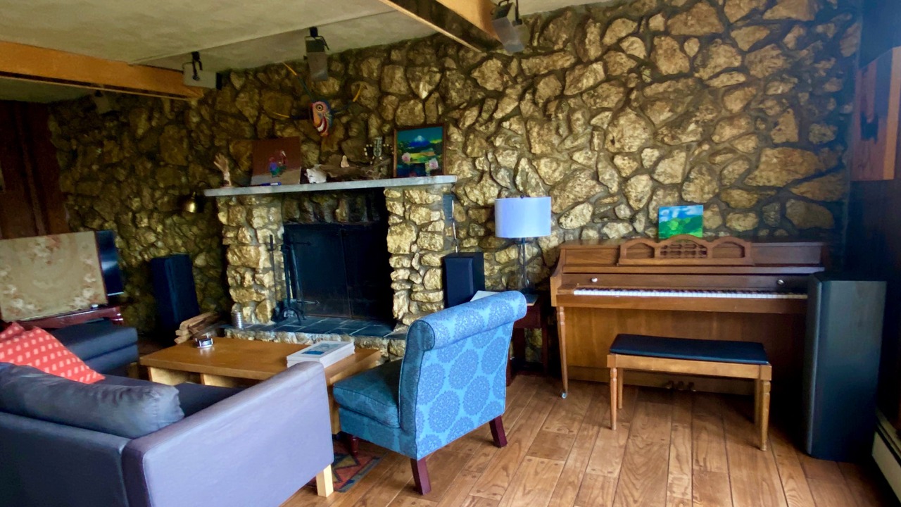 Photo of Livingroom in Catskill