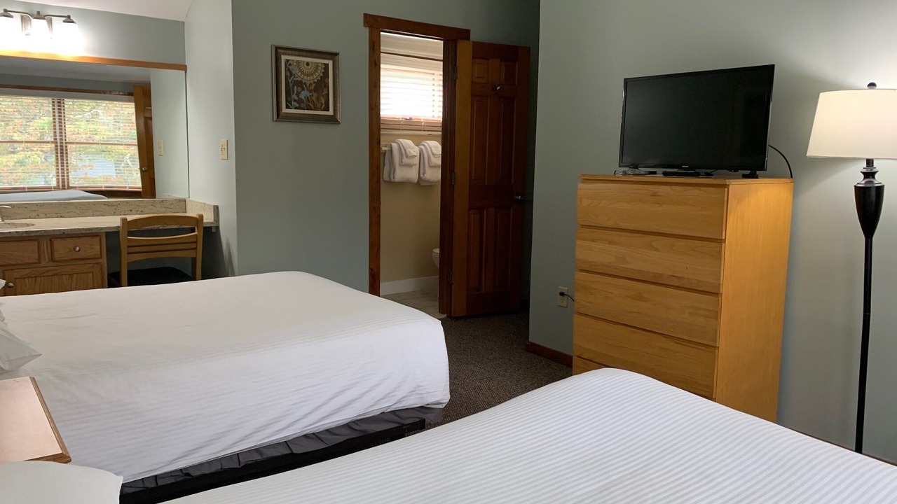 Photo of Bedroom in Shawnee On Delaware