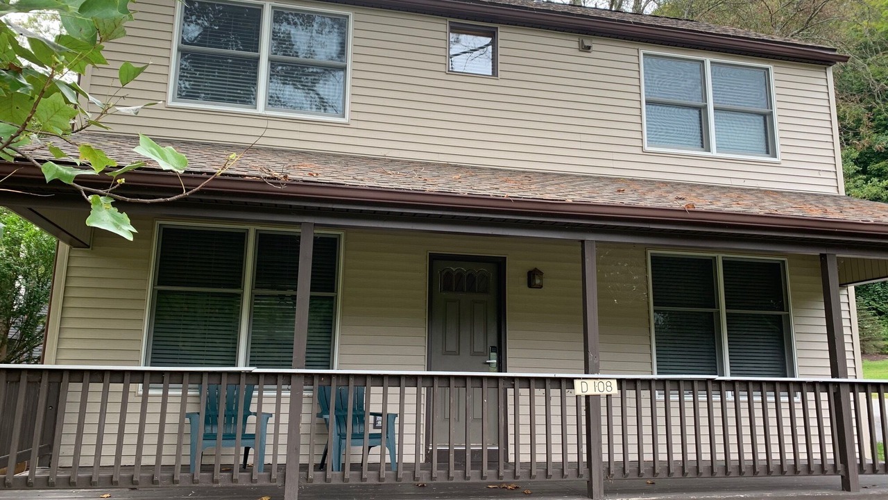 Photo of Outdoor in Shawnee On Delaware