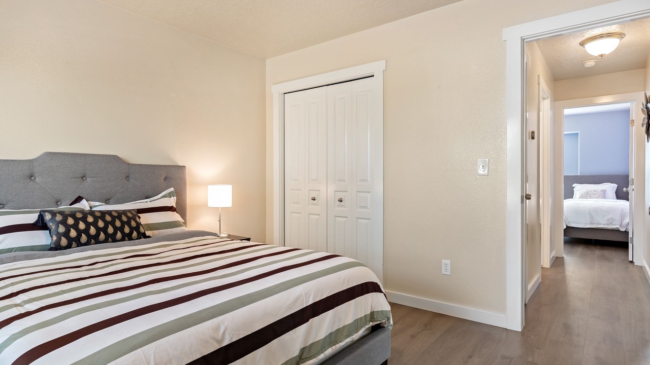 Photo of Bedroom in Meridian