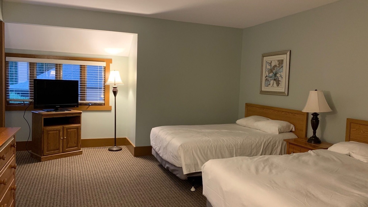 Photo of Bedroom in Shawnee On Delaware