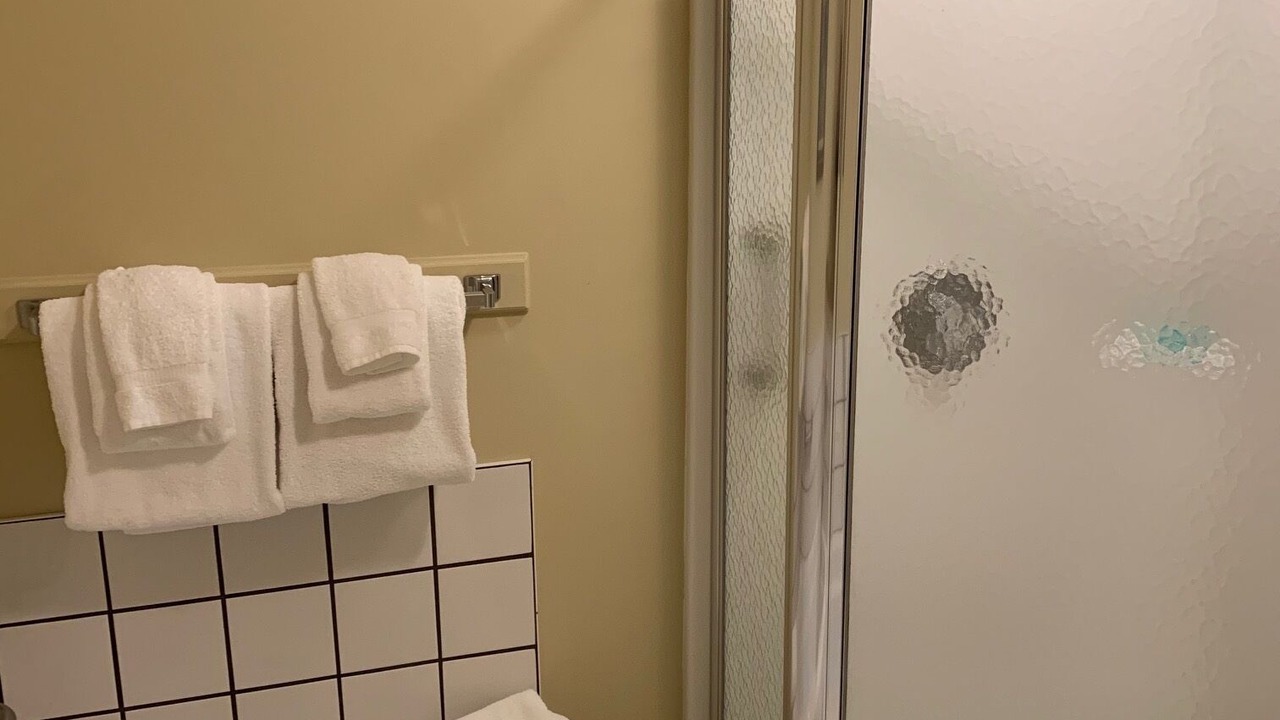 Photo of Bathroom in Shawnee On Delaware