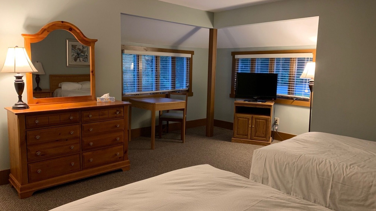 Photo of Bedroom in Shawnee On Delaware