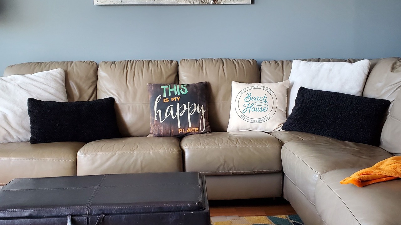 Photo of Livingroom in Cape May - Wildwood