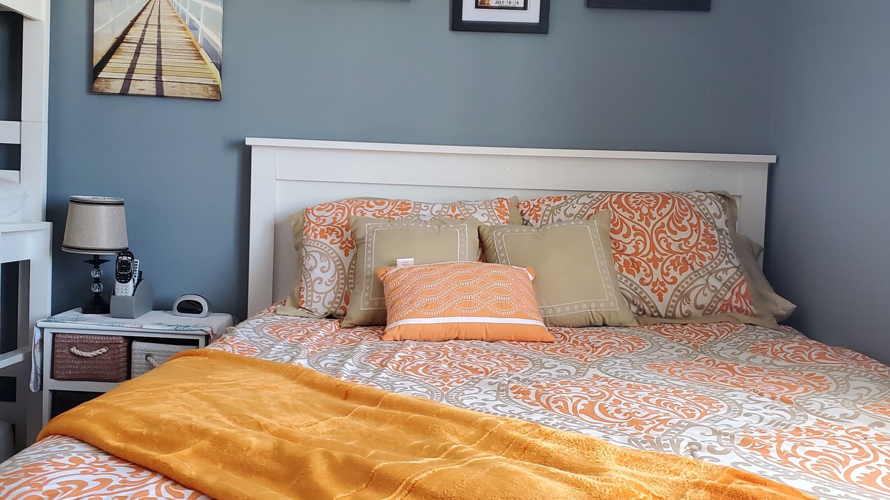 Photo of Bedroom in Cape May - Wildwood