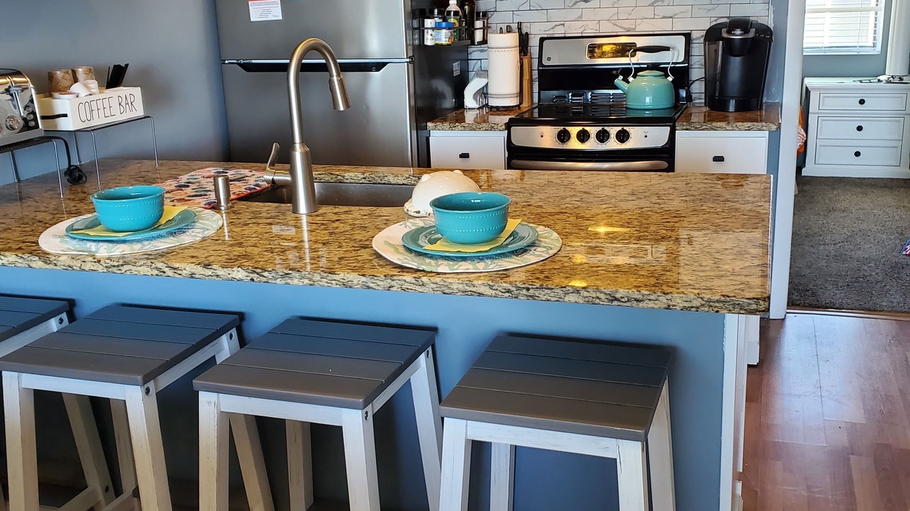 Photo of Kitchen in Cape May - Wildwood