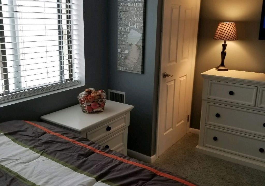 Photo of Bedroom in Cape May - Wildwood