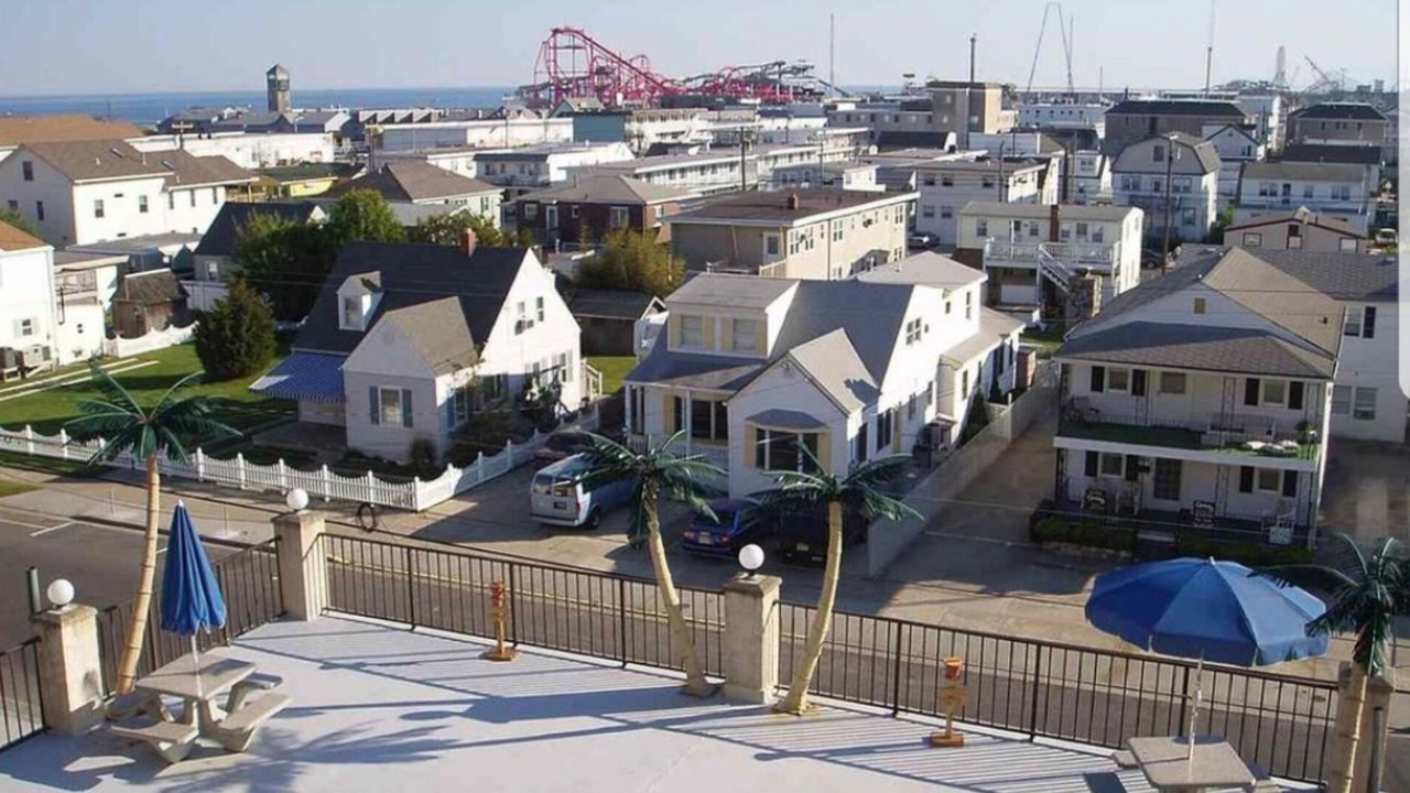 Photo of Outdoor in Cape May - Wildwood