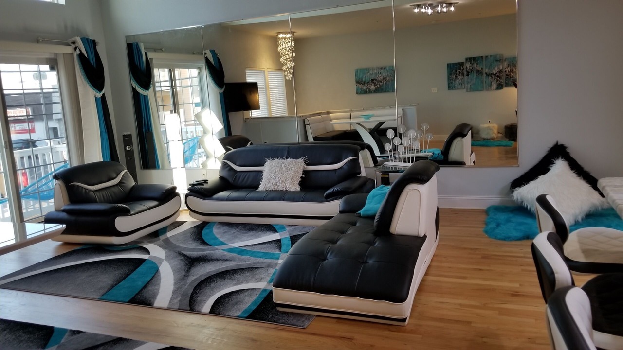 Photo of Bedroom in Seaside Heights