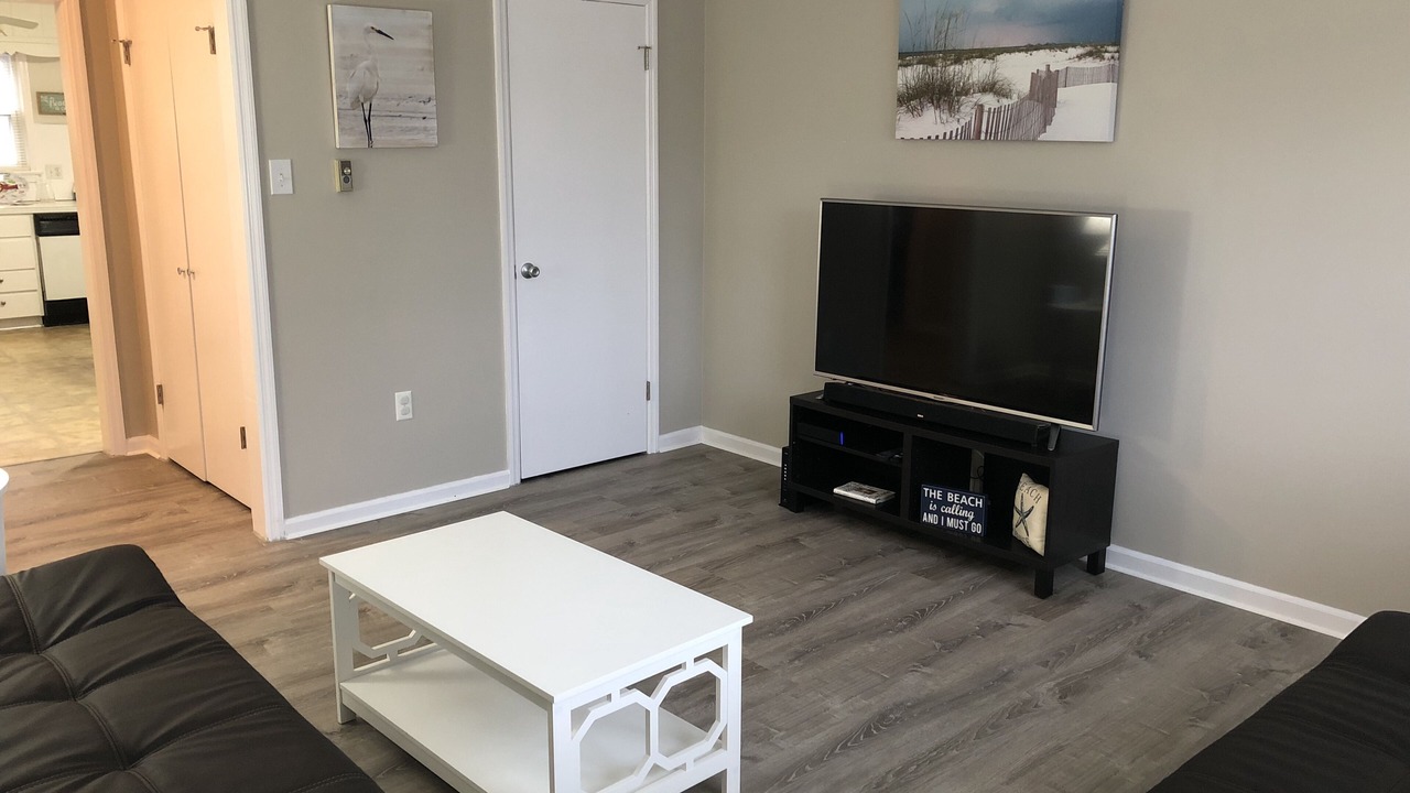 Photo of Livingroom in North End