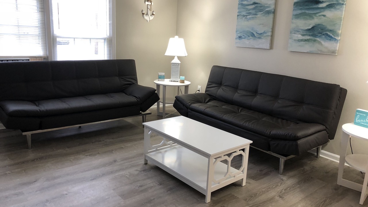 Photo of Bedroom in North End