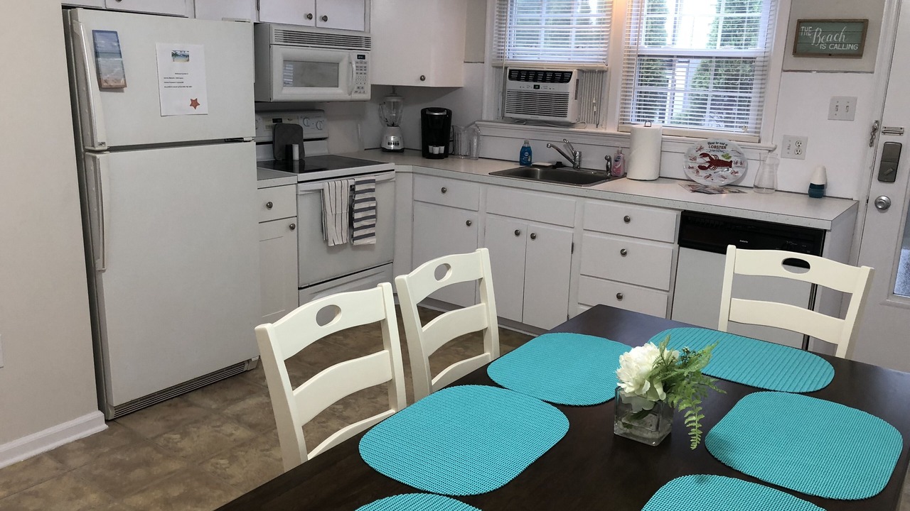Photo of Kitchen in North End