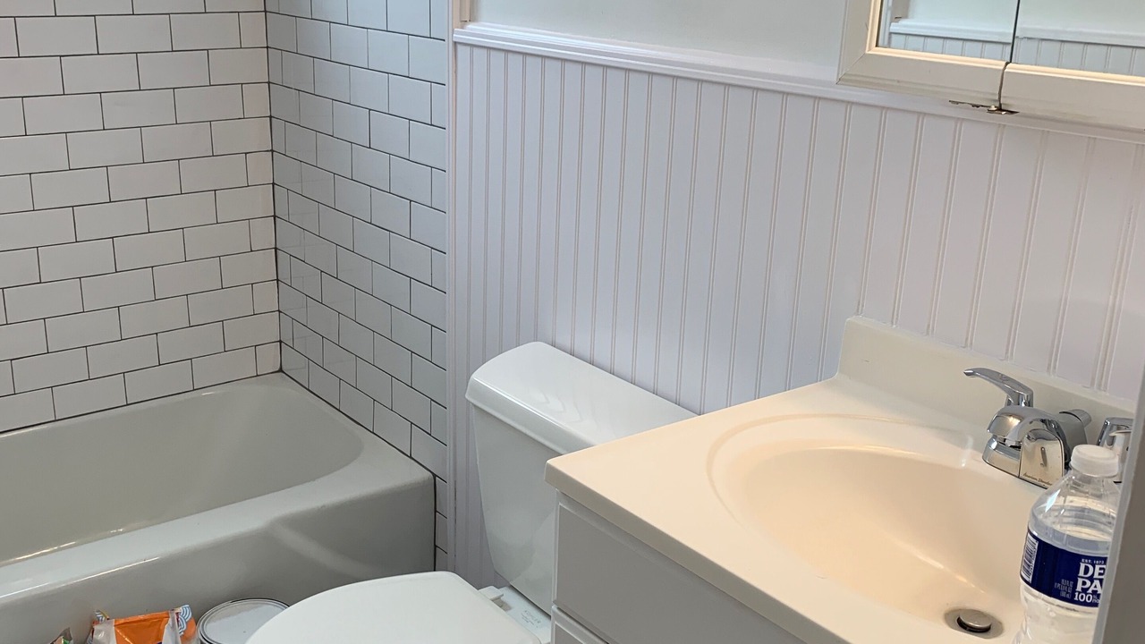 Photo of Bathroom in North End