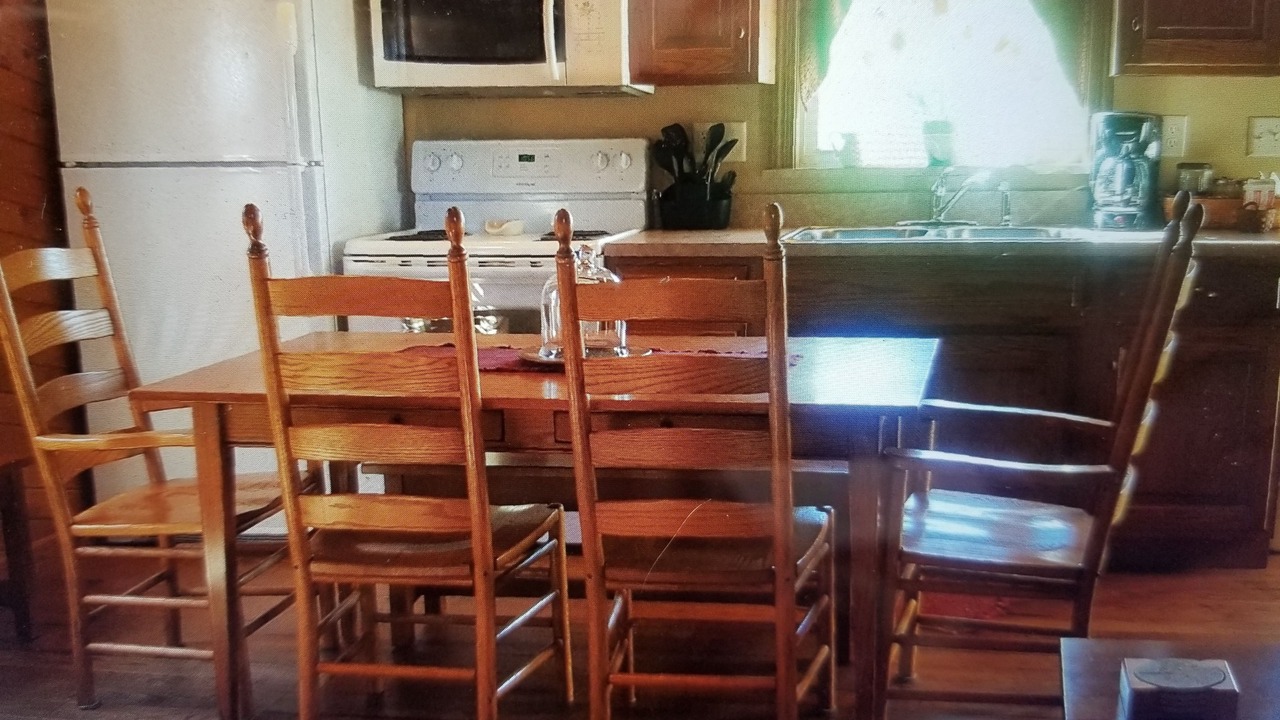 Photo of Kitchen in Millersburg